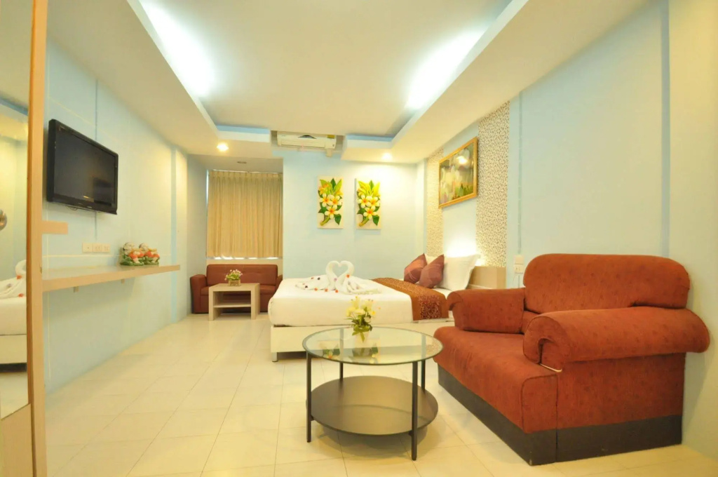 Hotel photo 5