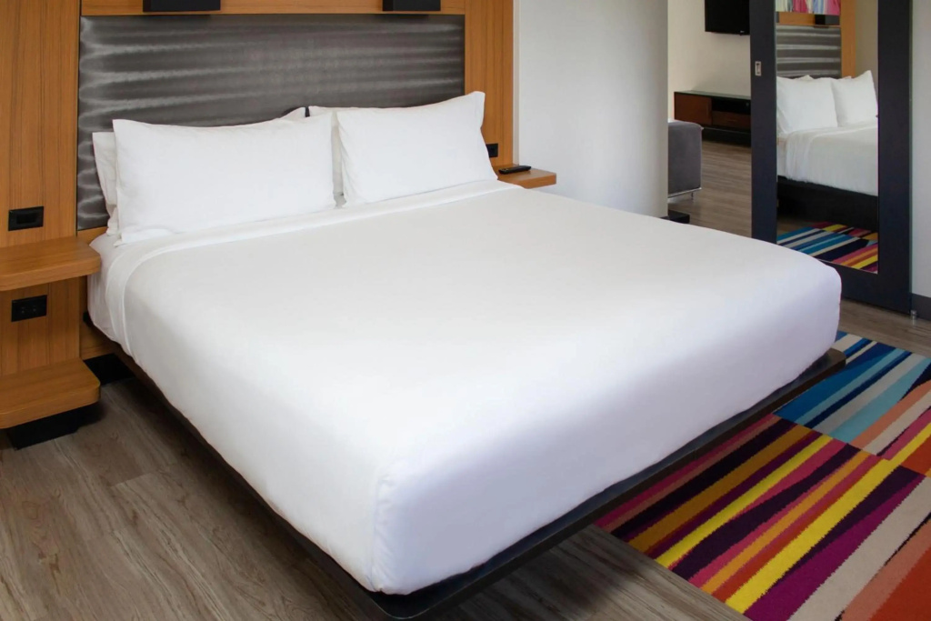 Aloft by Marriott Miami Doral - Général