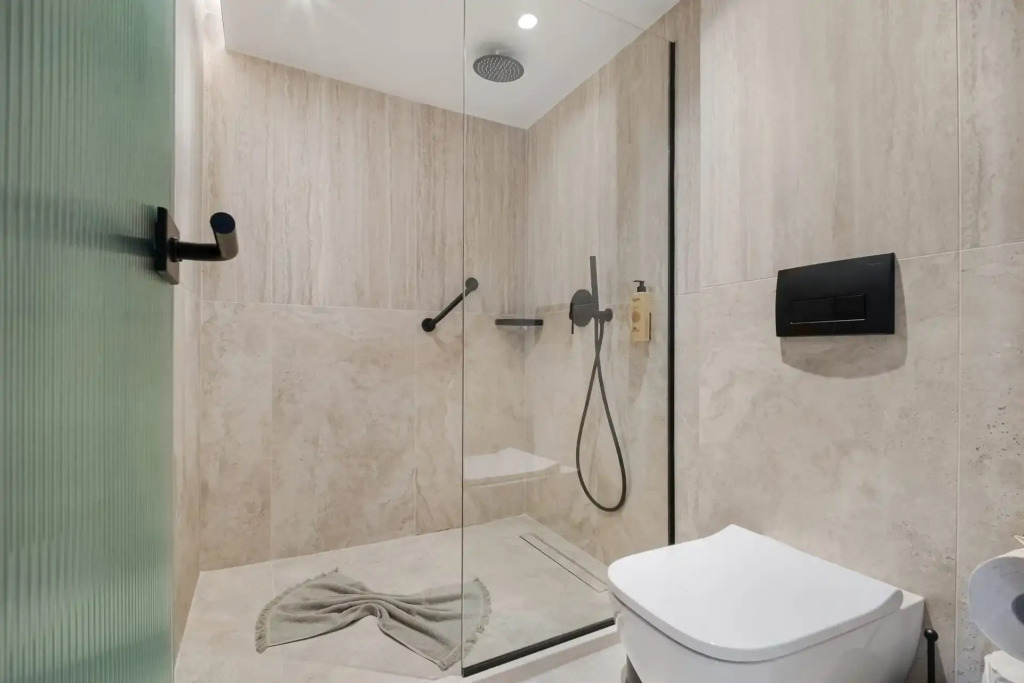 Номер Superior в Capsis Astoria Heraklion Hotel