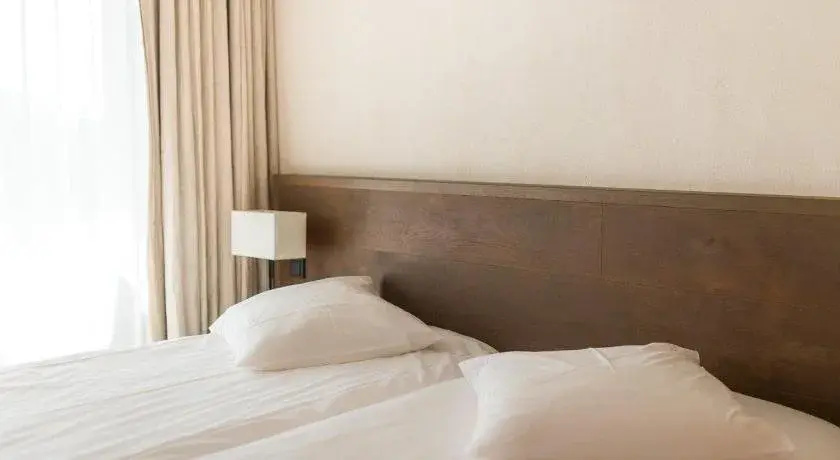La Grée des Landes, Eco-Hôtel Spa Yves Rocher - Général