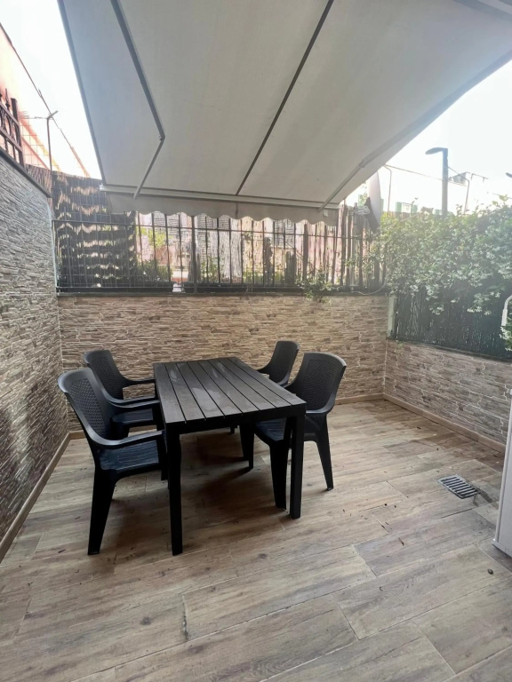 Corso Francia Apartment
