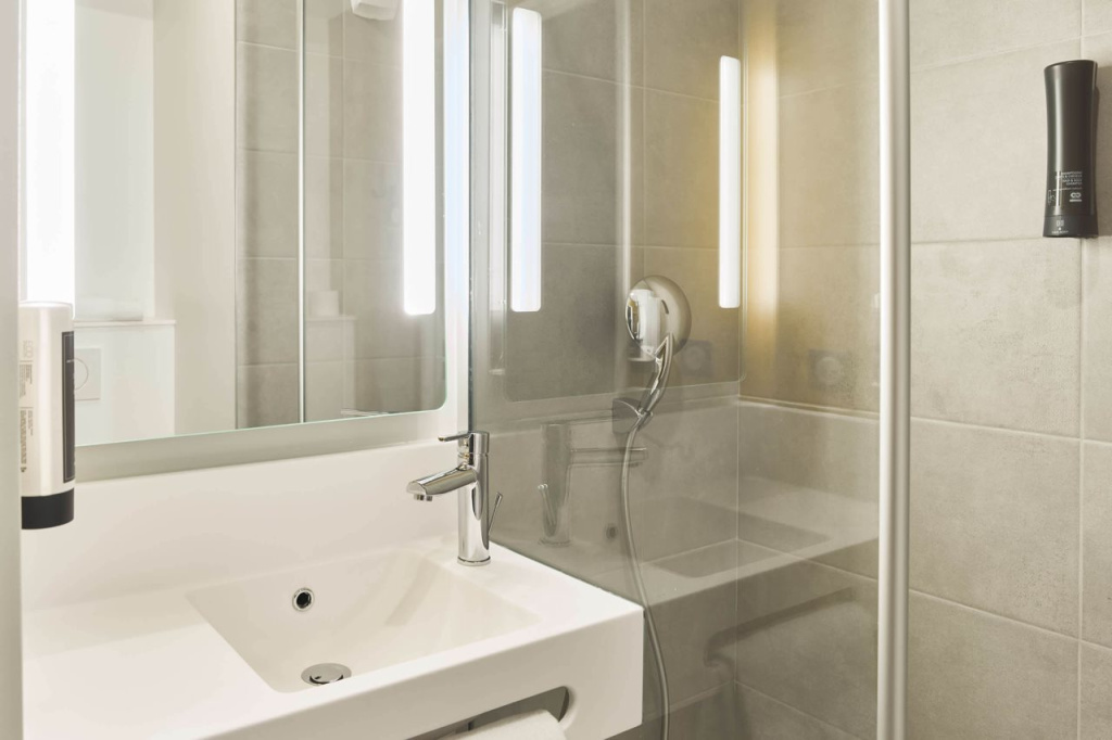 Afficher la photo 7 — B&B HOTEL Rennes Liffré