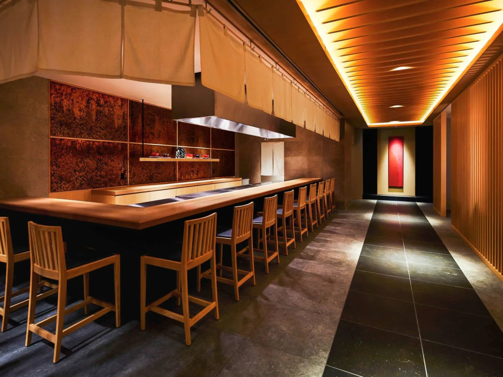 Novotel Okinawa Naha - Général