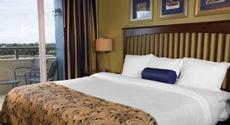 Club Wyndham Santa Barbara - Chambres