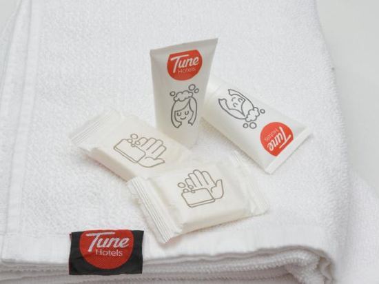 Tune Hotel - Kulim