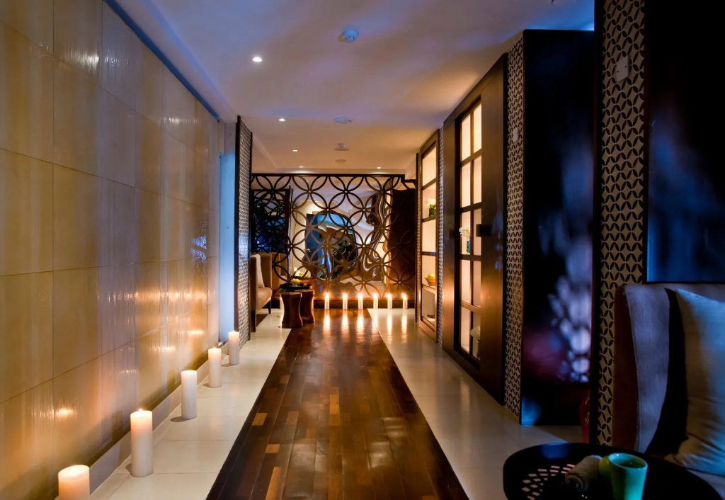 Azia Resort and Spa - Général