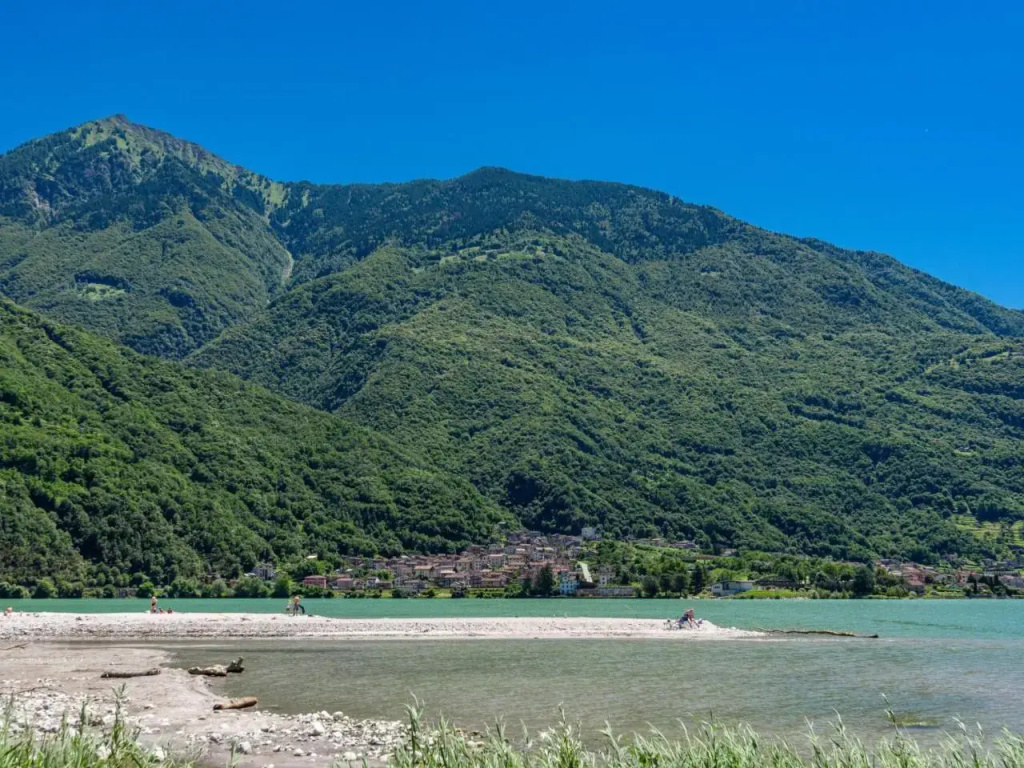 Locazione Turistica Punto Lago