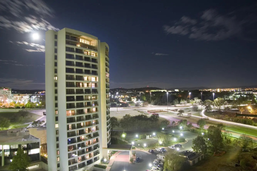 Hotel photo 20