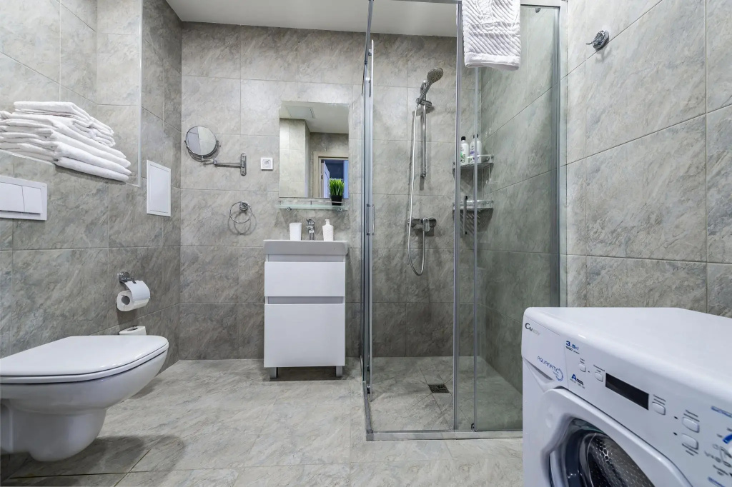 ApartMe на проспекте Витебский 99 корпус 1 - фото 6