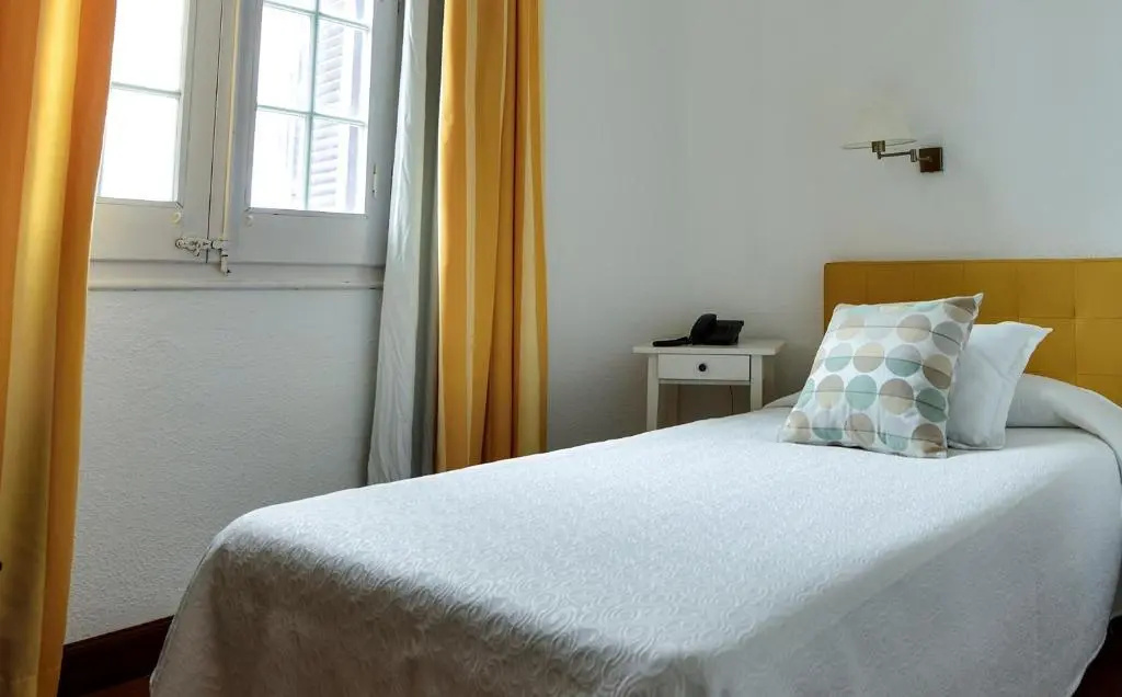Hotel Capri Sitges - Chambres