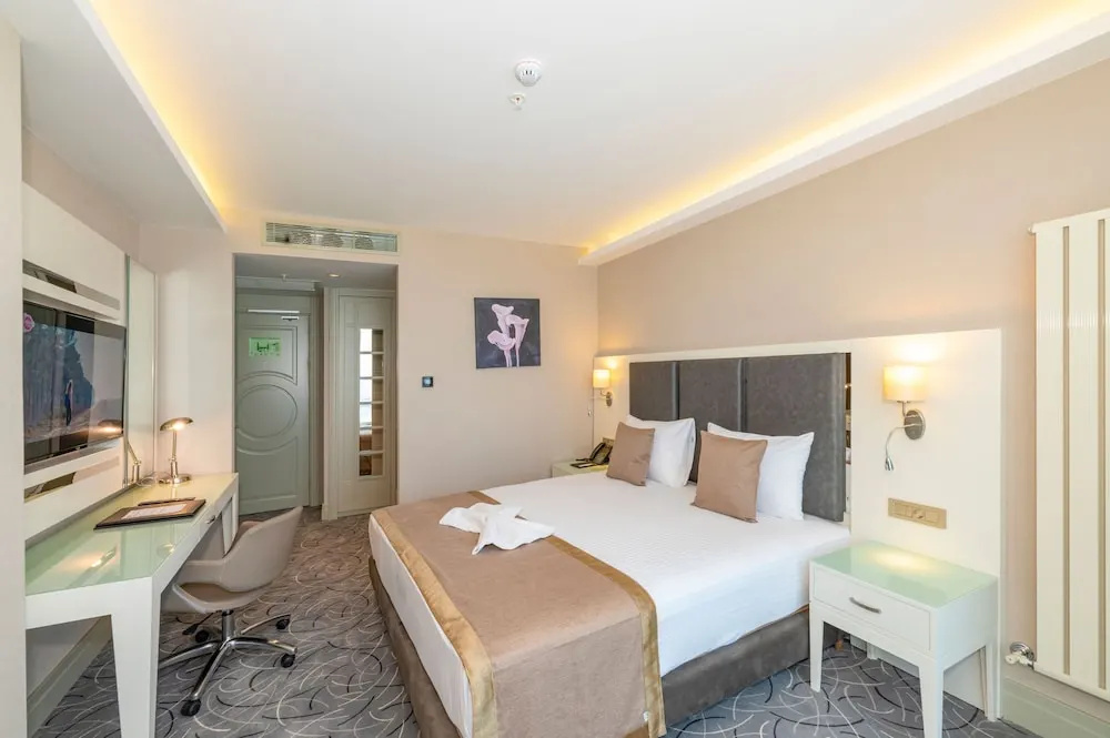 Superior Single room