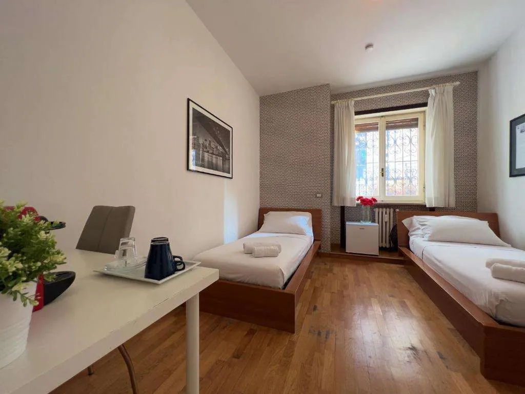 Hotel photo 12