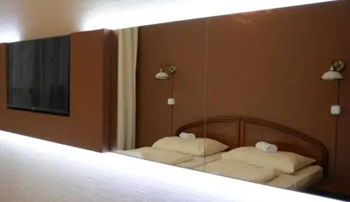 Hotel Minerva - Général