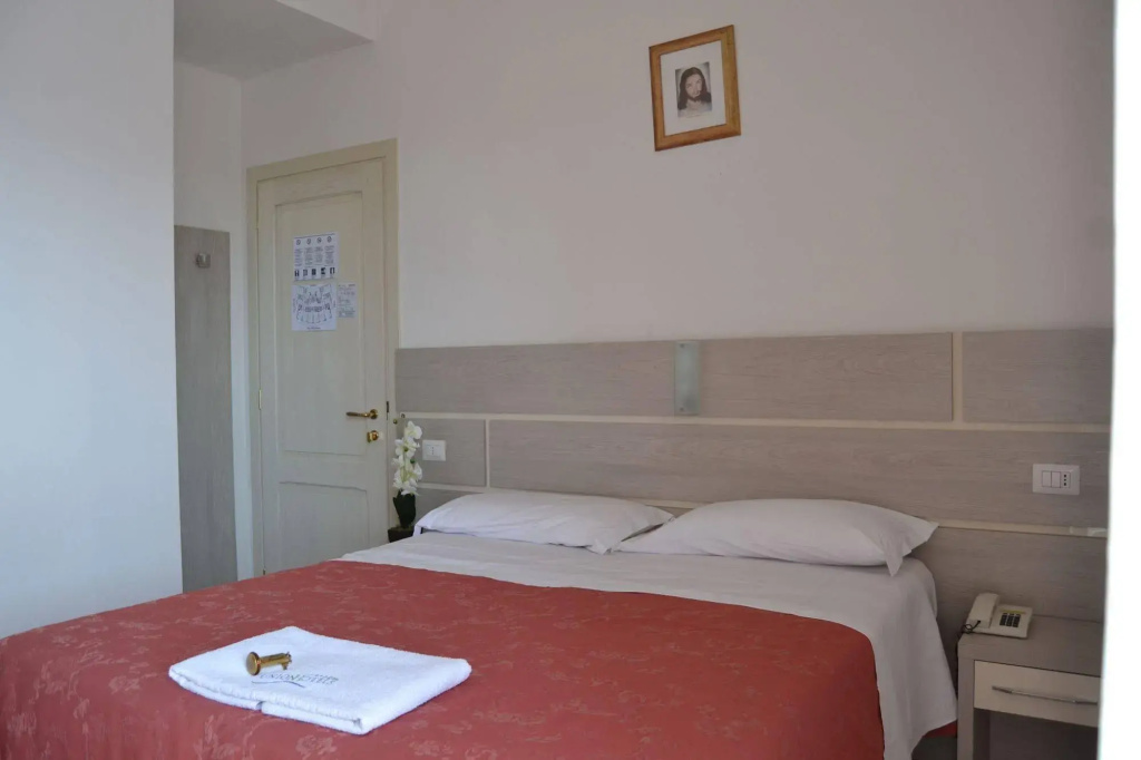 Hotel Zenith - Général