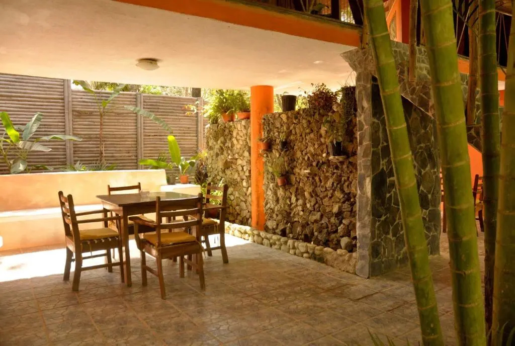Ranchos Itauna - Chambres