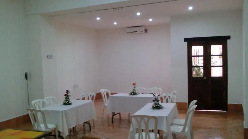 Hotel photo 16