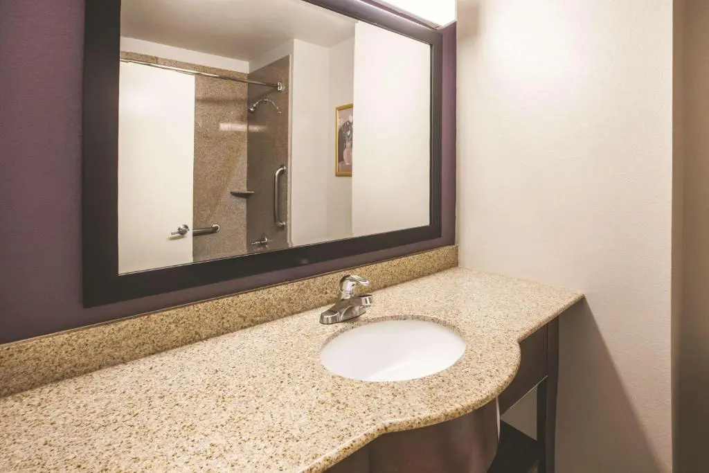 Spark by Hilton Waldorf - Chambres