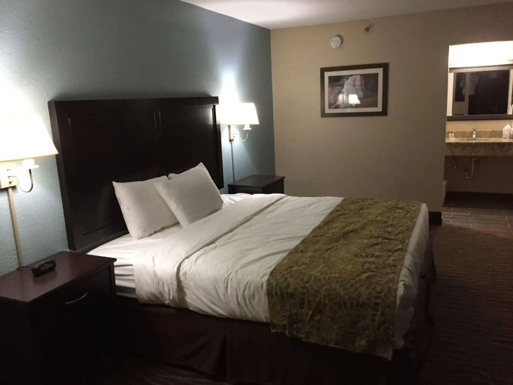 Cascades Mountain Resort, Ascend Hotel Collection - Général