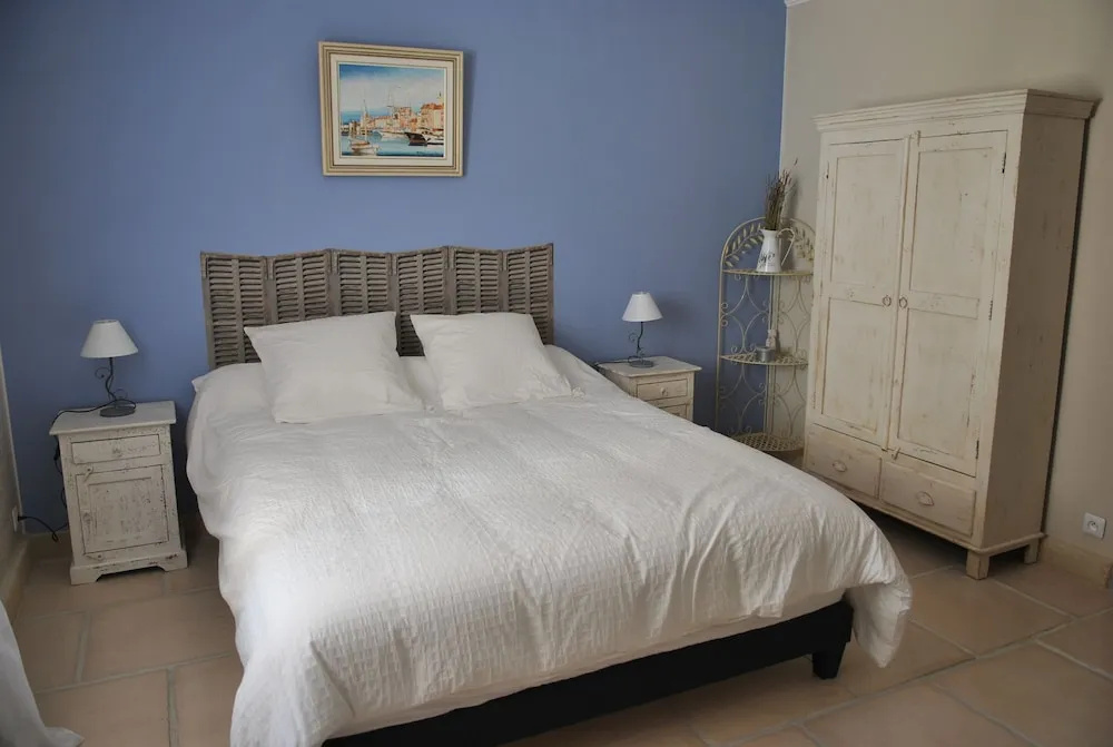 Voir la photo 3 — Villa Quinissole