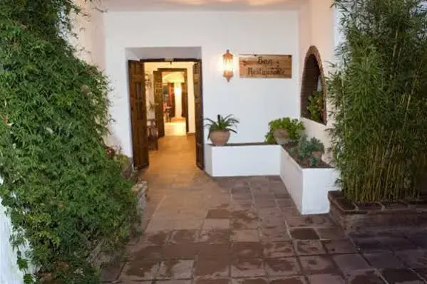 Finca la Mota