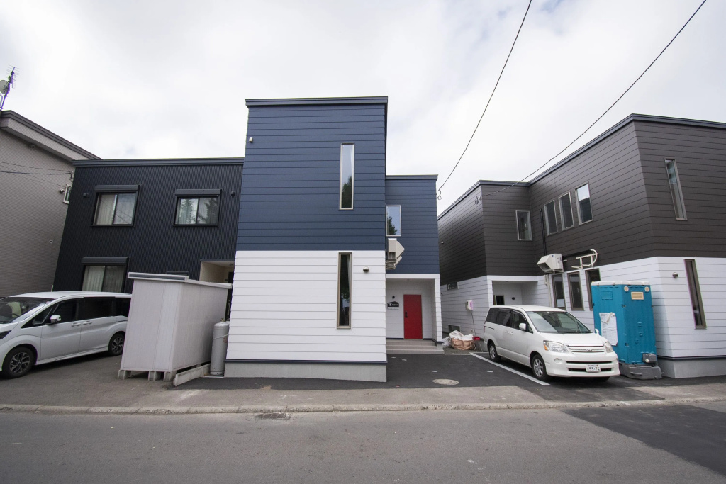 UCHI Living Stay KCU / Vacation STAY 37744 사진 17