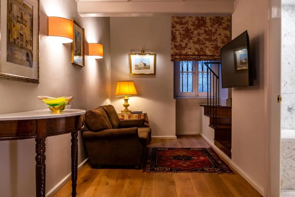 The Xara Palace Relais & Chateaux - Chambres