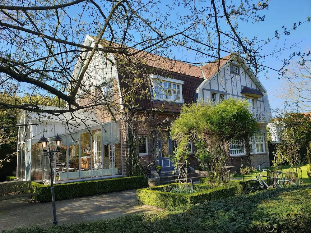 Gasthof Groenhove