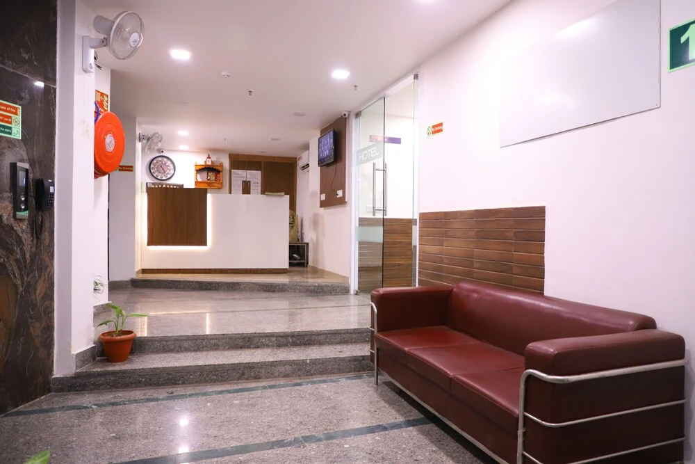 Hotel photo 11