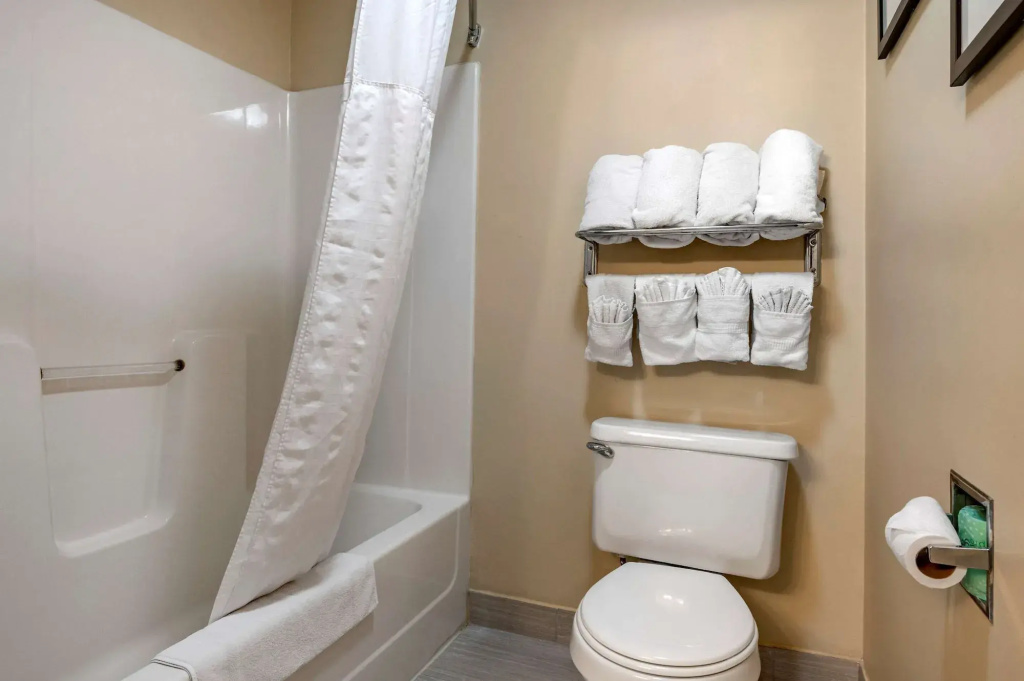 Comfort Inn Romeoville - Bolingbrook - Général