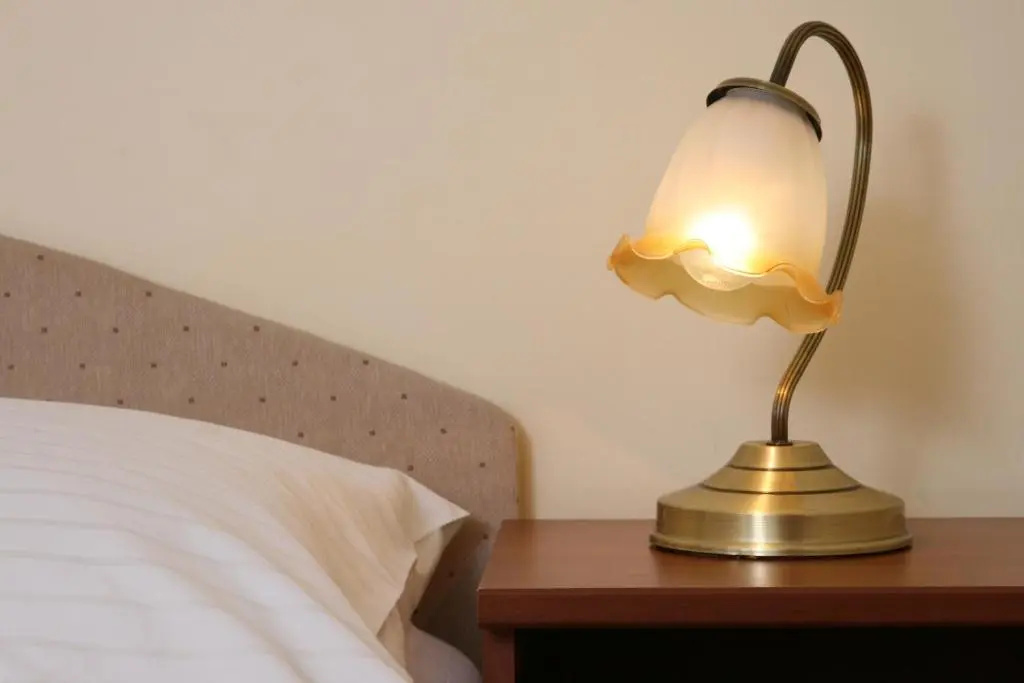 Hotel Aaron - Chambres