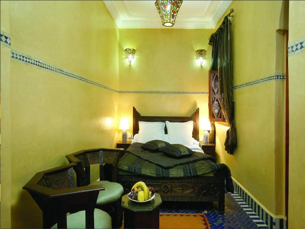 Luxury room