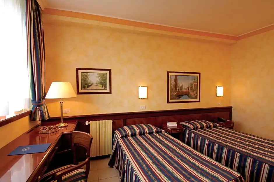 Ripamonti Residence & Hotel - Chambres