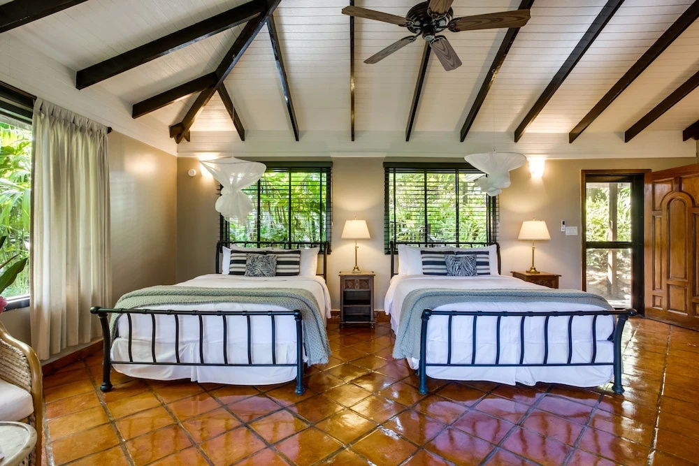 Copal Tree Lodge, a Muy'Ono Resort - Chambres