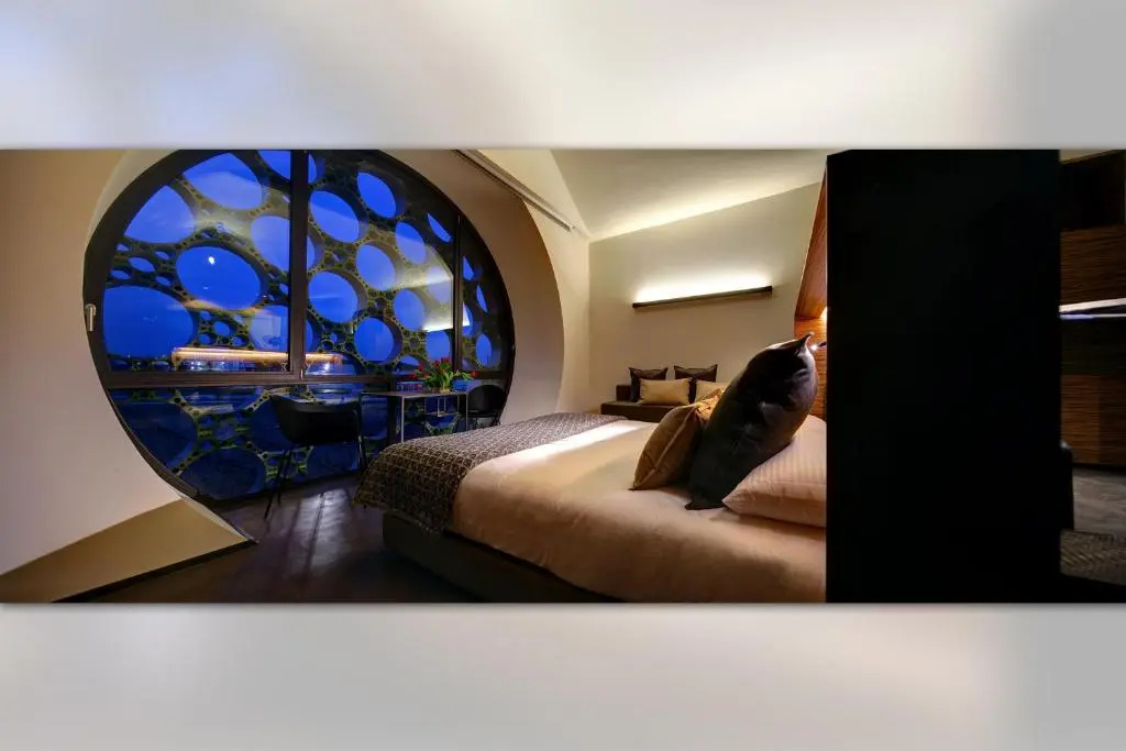 Mastinell Cava & Boutique Hotel by Olivia Hotels Collection - Chambres