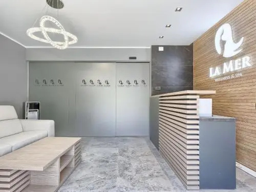 Apartment La Mer.3