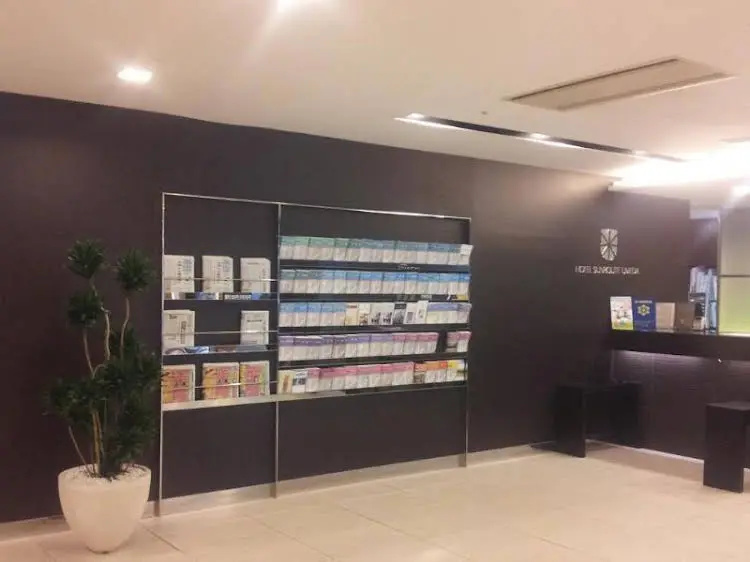 Muten Kura Sushi Sunroute Umeda 사진 18