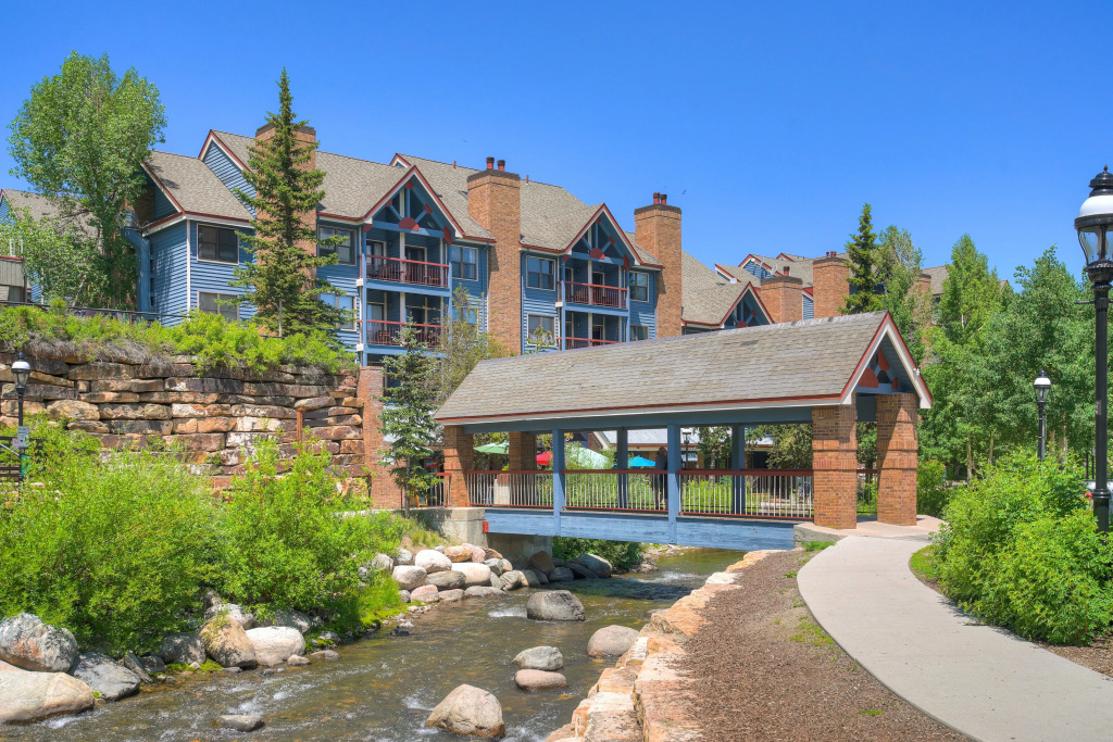 River Mountain Lodge, A Vail Resorts Property - Général