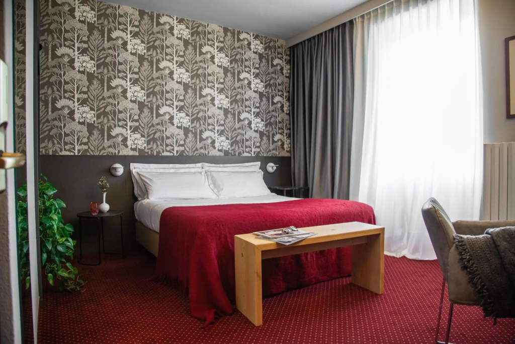 Hotel Tremoggia - Général
