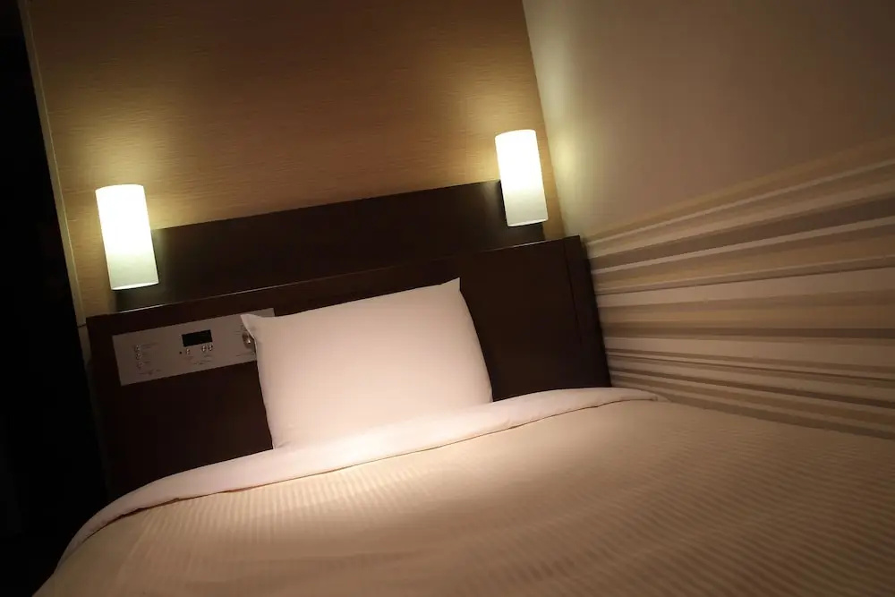 Keio Presso Inn Shinjuku - 5