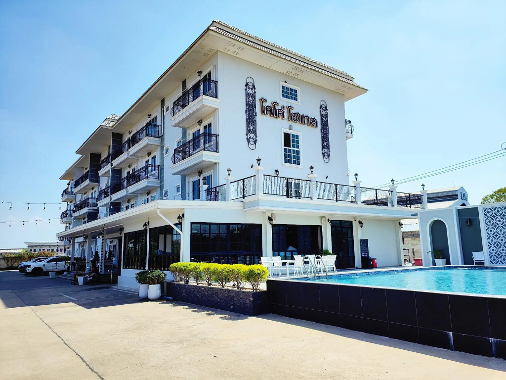 Hotel photo 28