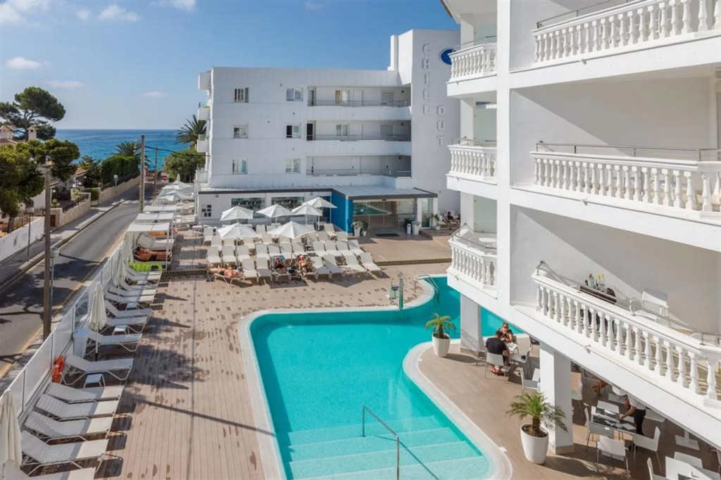 Hotel photo 18