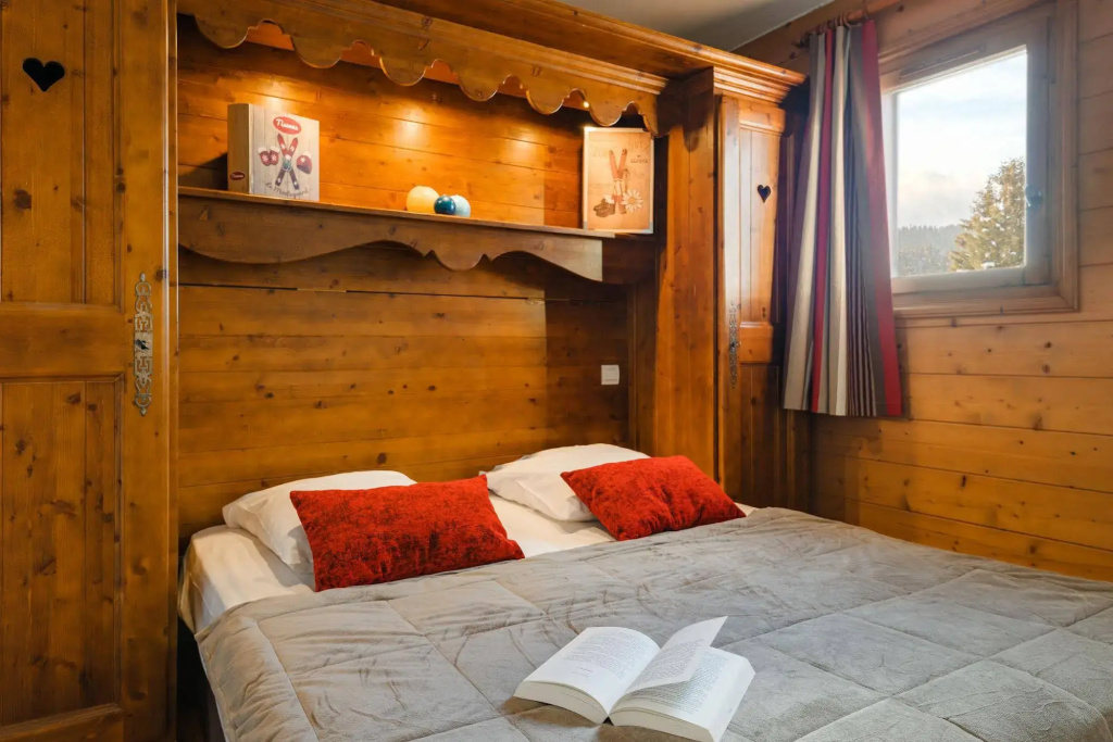 Voir la photo 2 — Residence Lagrange Vacances le Village des Lapons