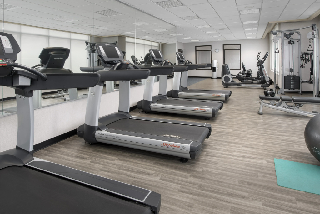 Hyatt Place Houston/Sugar Land - Général