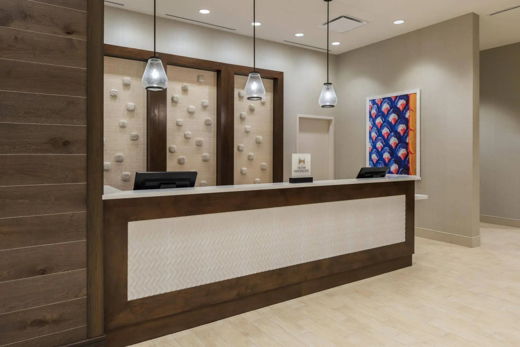 Hilton Garden Inn Miami Dolphin Mall - Général