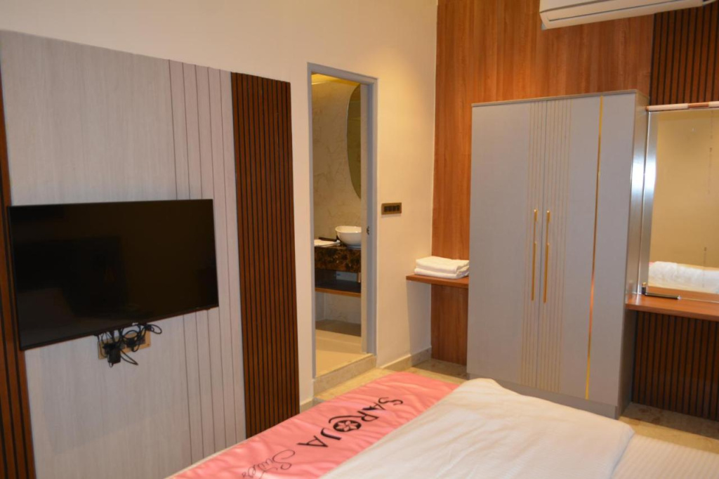 Hotel photo 20