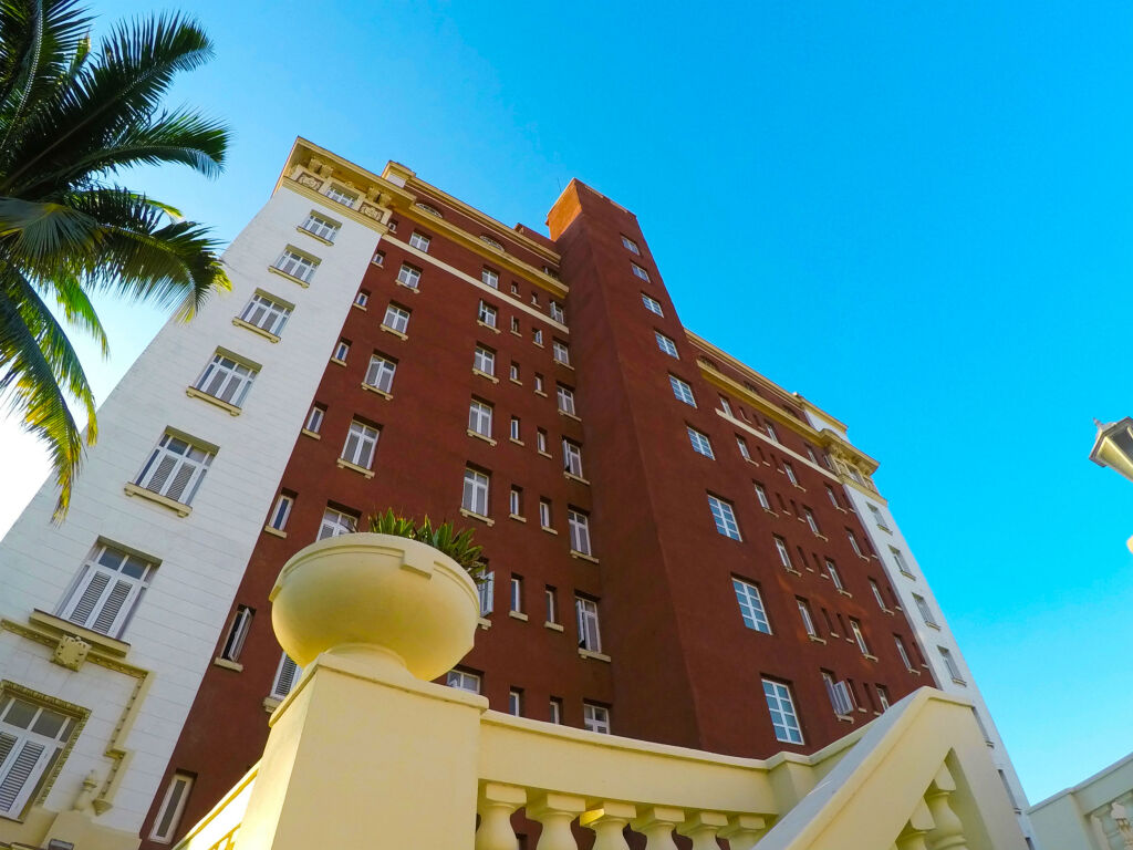 Hotel Roc Presidente