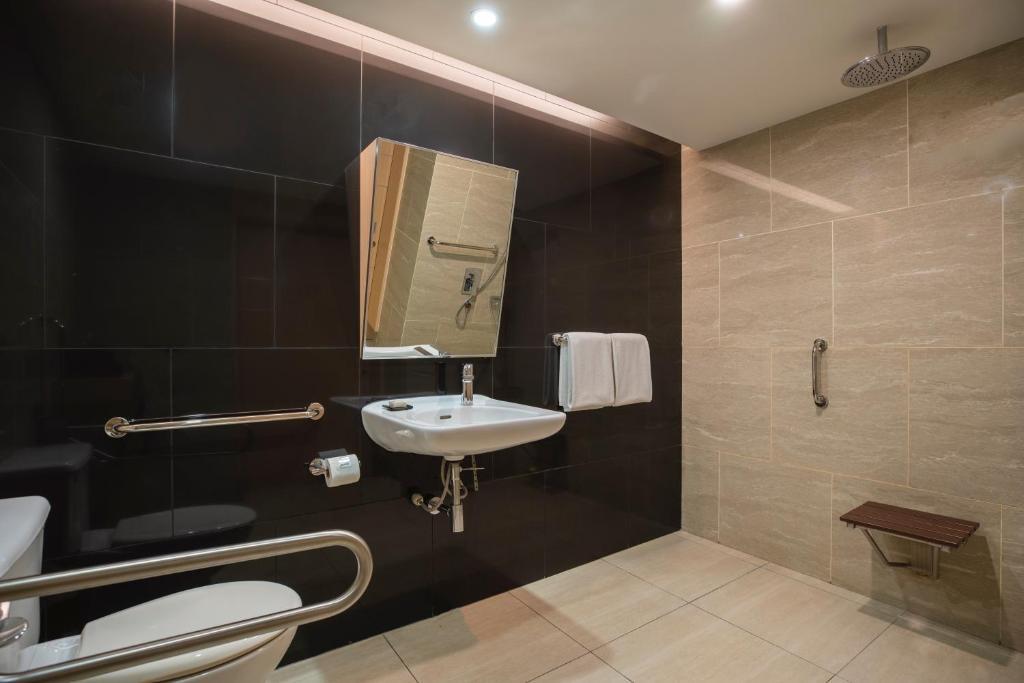 Renaissance Kuala Lumpur Hotel