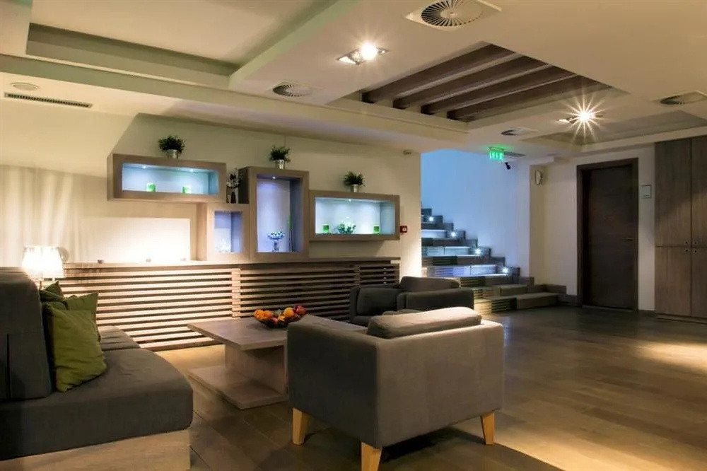 Aparthotel Vucko - Général