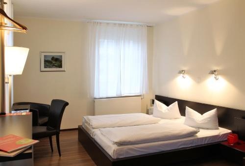 Von Korff´s Rest & Relax Hotel - Général