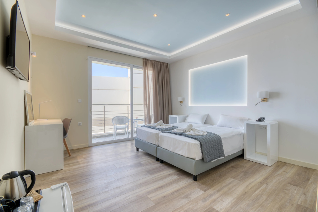 Arte Hotel - Général